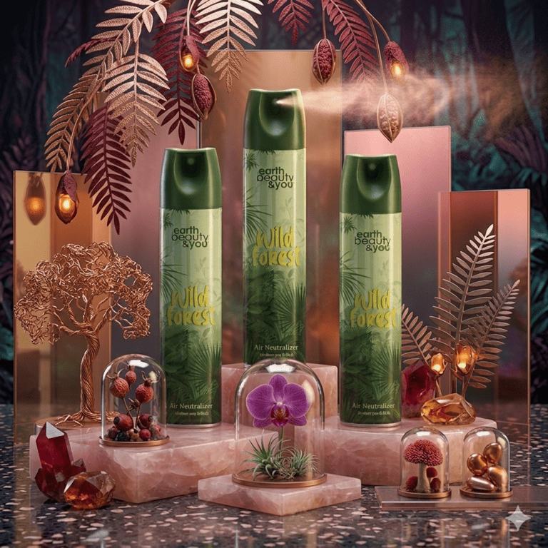 Wild Forest - Air Freshener thumbnail