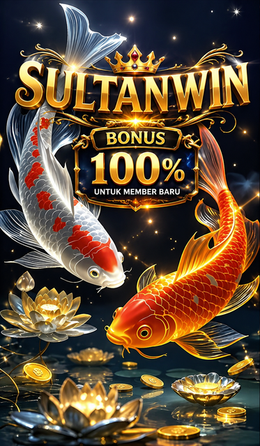 SULTANWIN # Slot Online Dan Perpaduan Kreativitas Digital Masa Kini