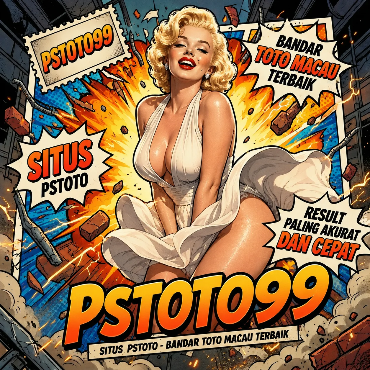 PSTOTO99
