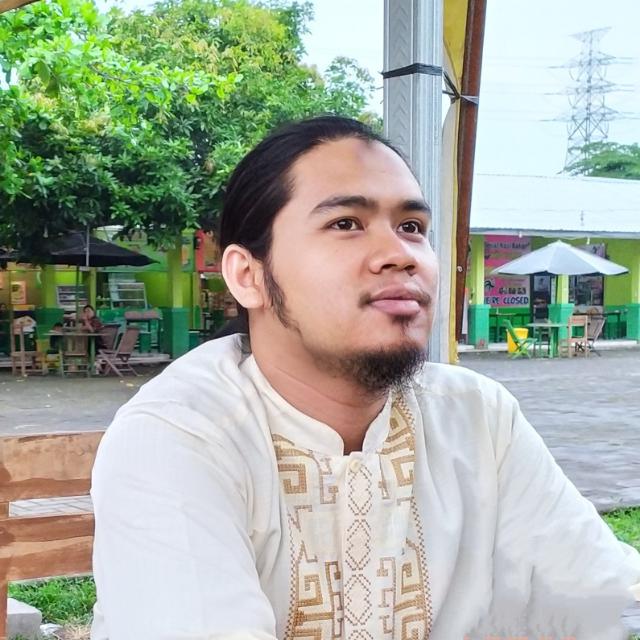 Amr Abdul Jabbar