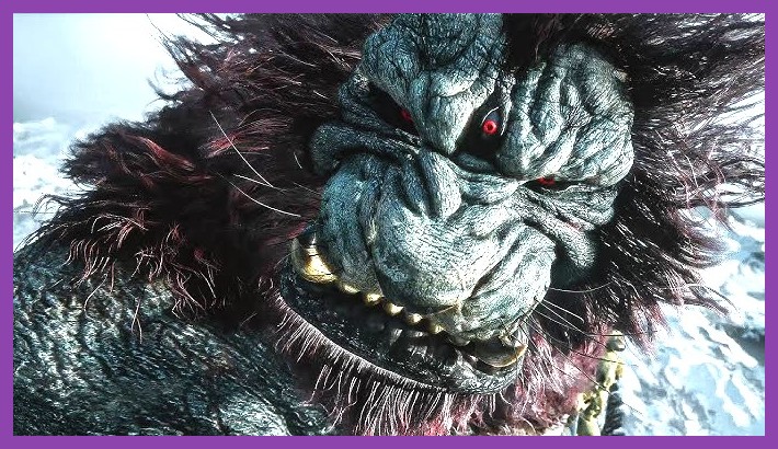 Erlang Shen final boss battle in Black Myth Wukong 2026