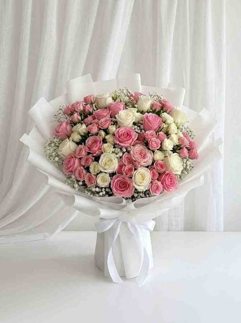 Medium bouquet