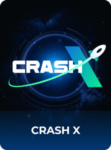 CRASH X