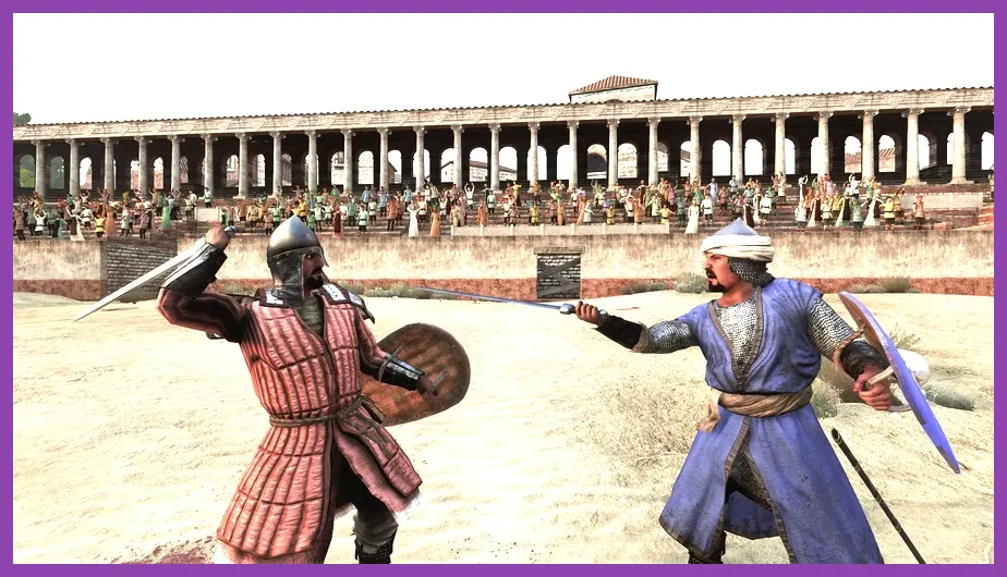 Mount and Blade 2 Bannerlord: How to Get Legendary Weapons