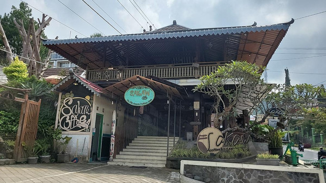Sakaw Coffee꧋ꦱꦏꦮ꧀ꦕꦺꦴꦥ꦳꧀ꦥ꦳ꦺꦪꦺ