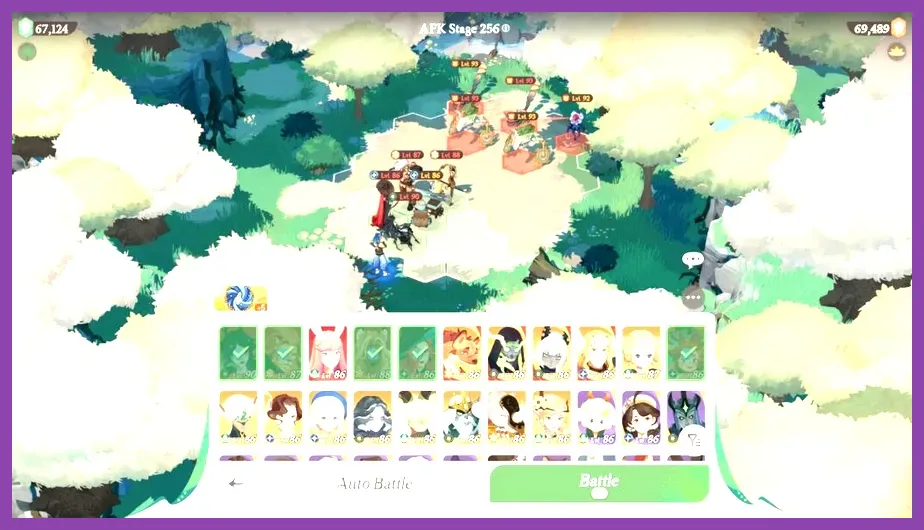 AFK Journey: Best Beginner Tips and Tricks