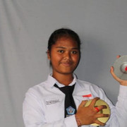 Kadek Meli Pelangiani