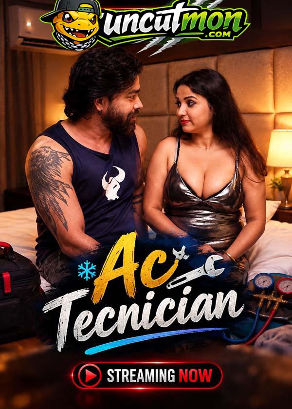 Ac Tecnician 2026 UnCut Hindi Short Film