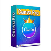 Canva Pro - 3 Month