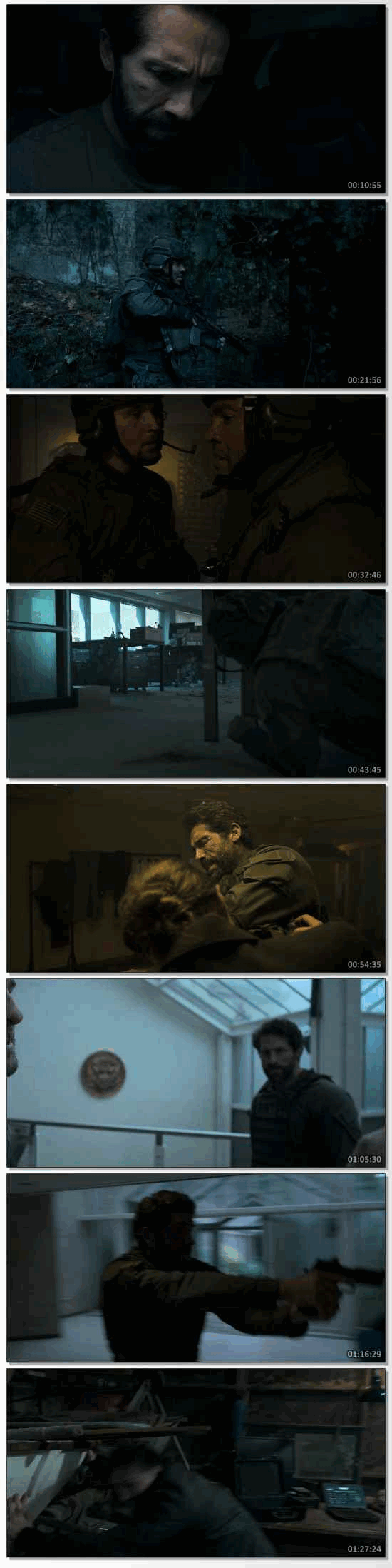 One Last Shot (2026) HDRip English Movie 1080p 720p 480p