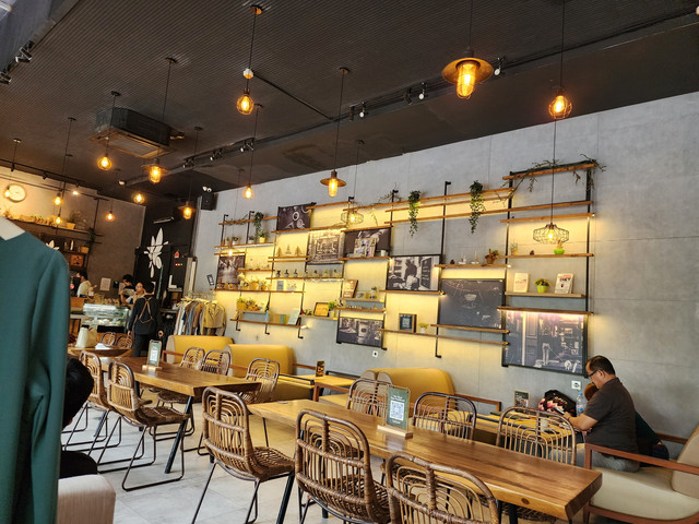 Canabeans Alam Sutera