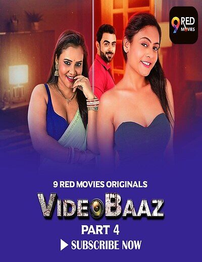 Videobaaz 2025 9redmovies E07 Web Series Download