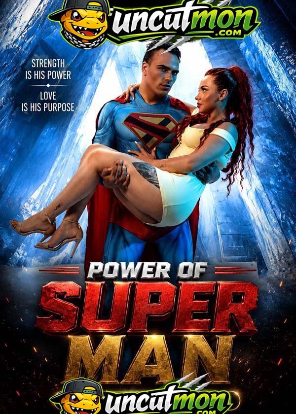 Power of Super Man (2026) SexMex Originals English Short Film