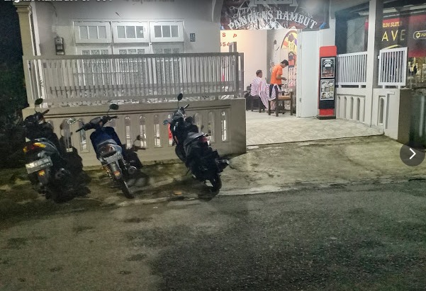 Rumah dengan Perabotan di Gading Kulon, Dau Malang