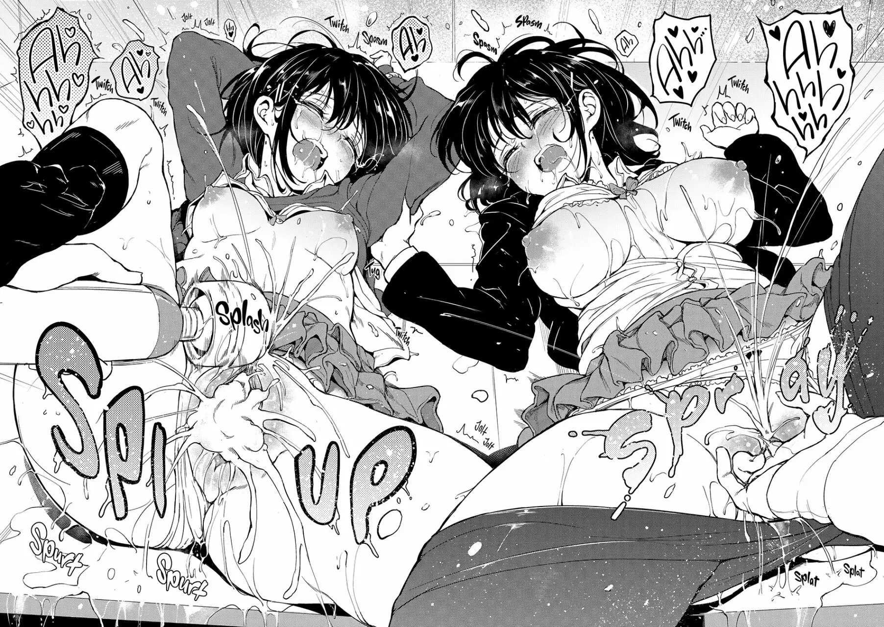 Kaede-to-Suzu-Manga-sin-censura-02