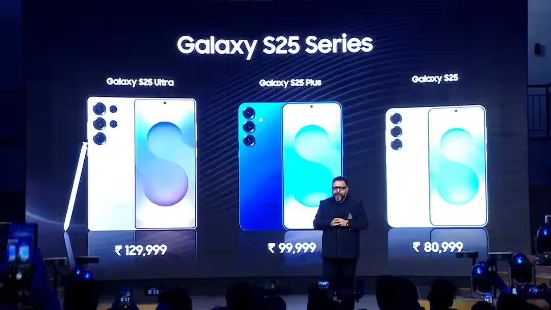 Spesifikasi Samsung Galaxy S25: Snapdragon 8 Elite, Layar Dynamic AMOLED 2X & Galaxy AI