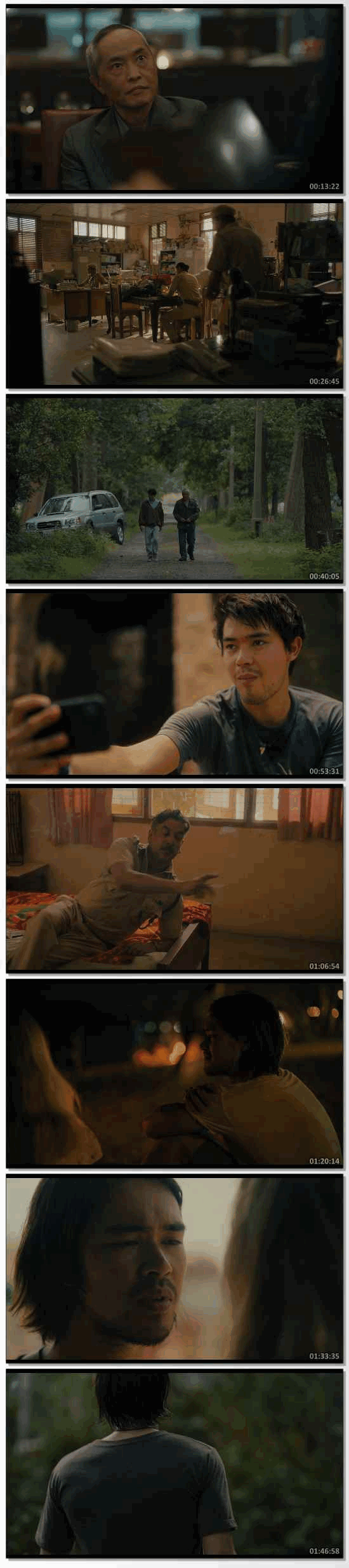 Last Days (2025) HDRip Hindi ORG TRUE Movie 1080p 720p 480p