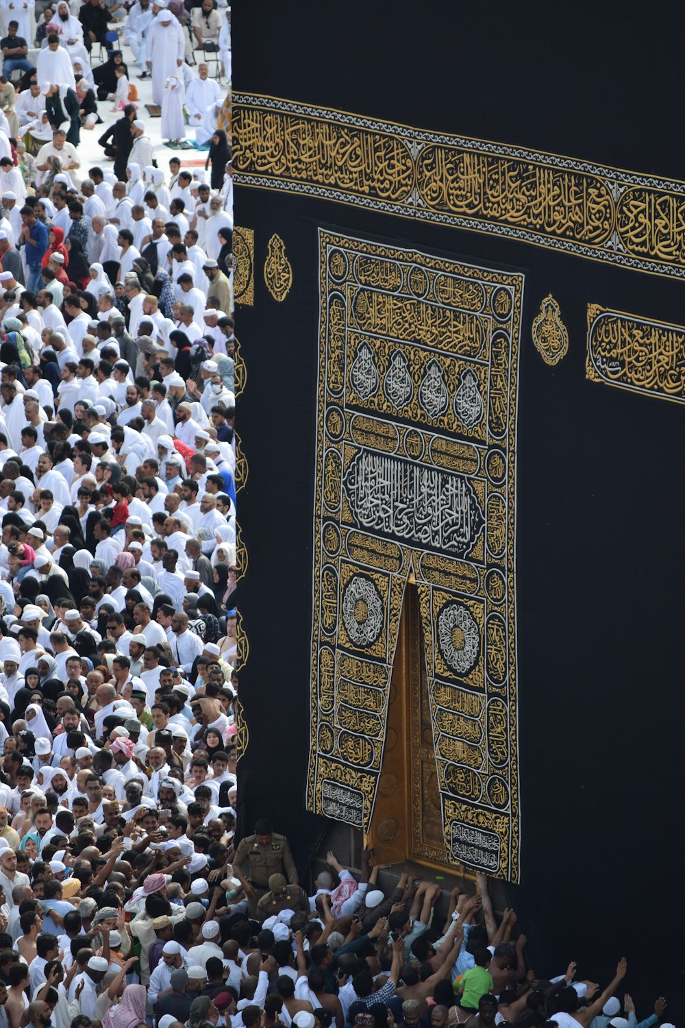Religious & Institutional Projects