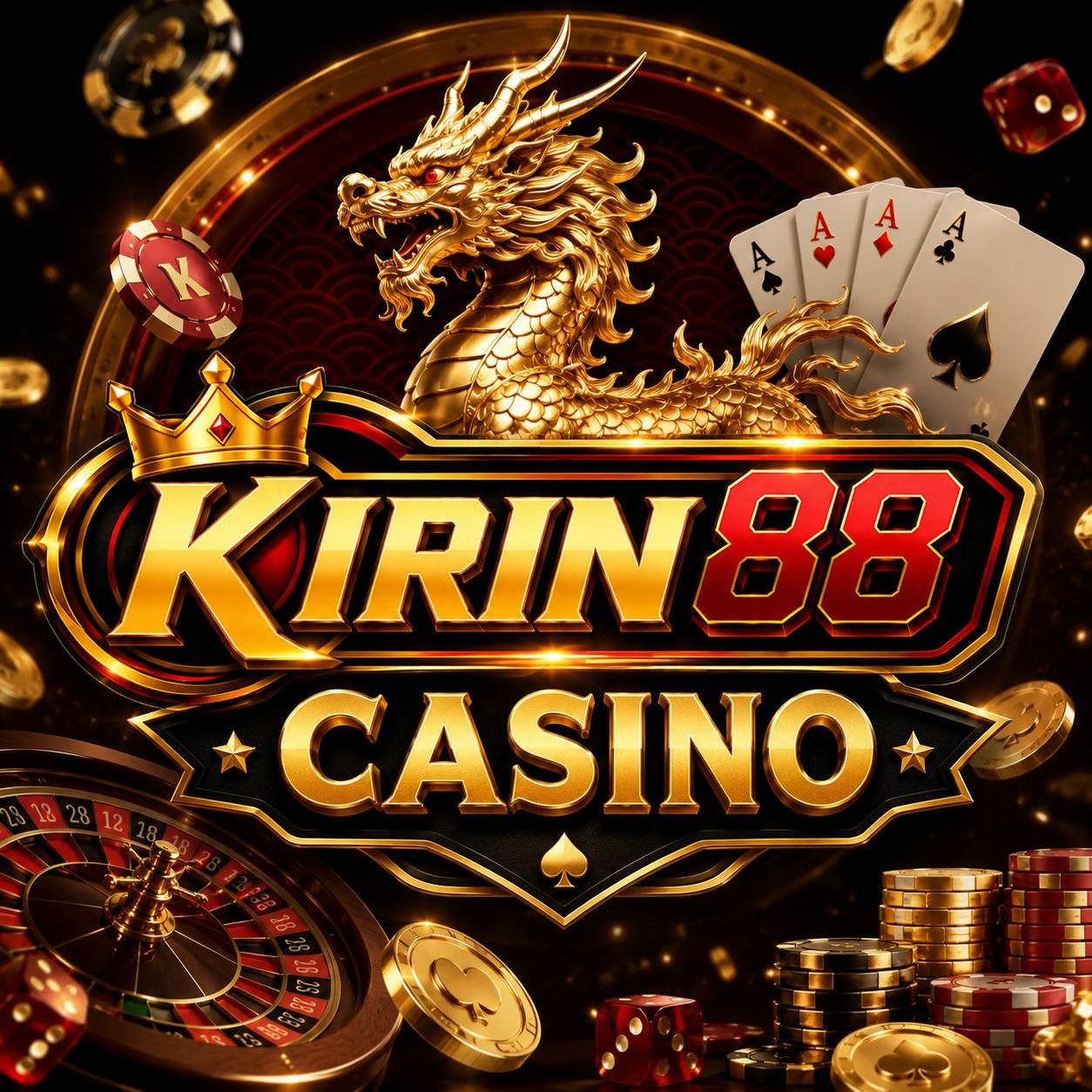 KIRIN88 Live