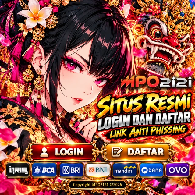 Situs slot