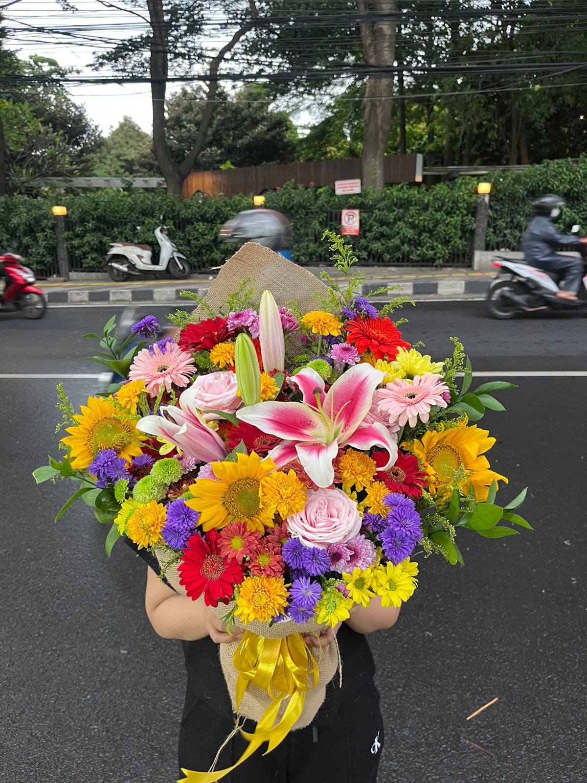 Bucket Premium 09
