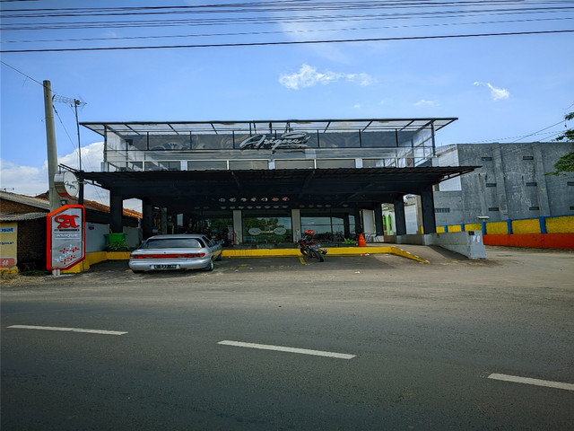 Asique Coffe Shop