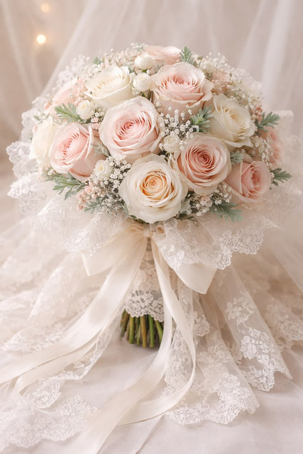 Wedding Bouquet