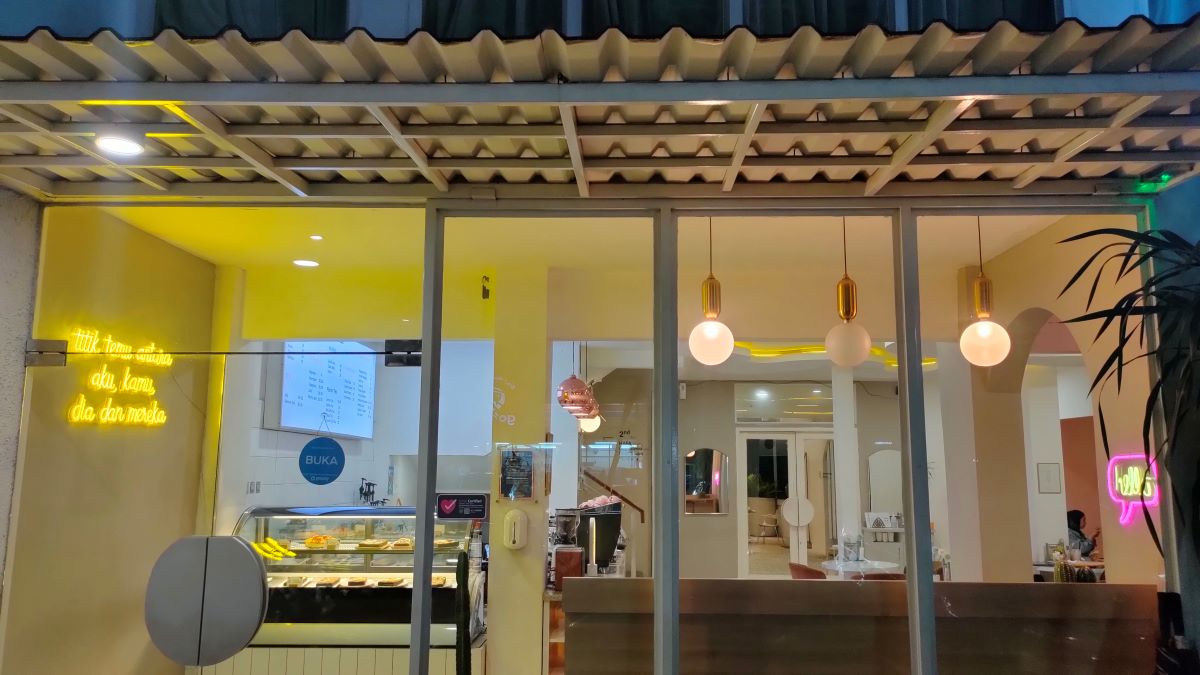 HAFA Coffee & Kitchen 