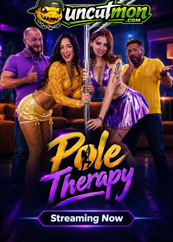Pole Therapy 2026 DaughterSwap Originals English Short Film