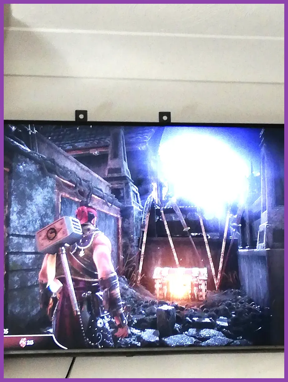 Warrior Shrine stage secret unlocking puzzle in Mortal Kombat 1