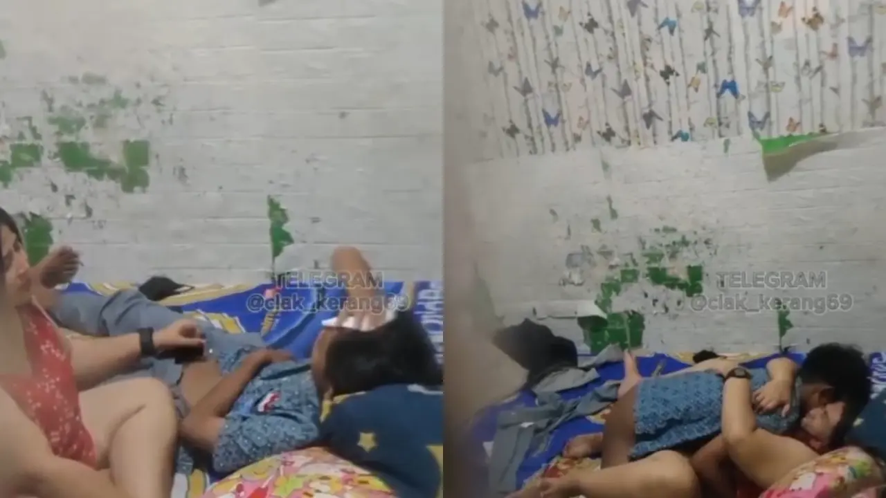 bokep esema main sama tante
