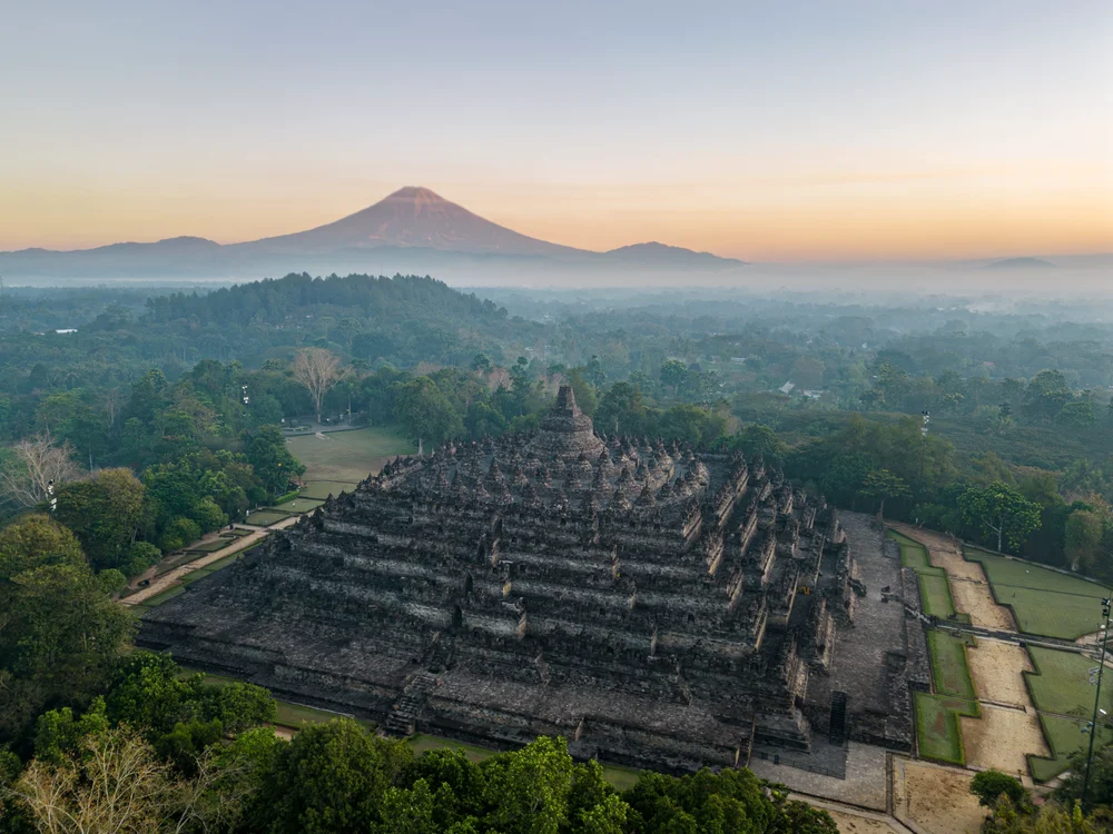 Candi Borobudur