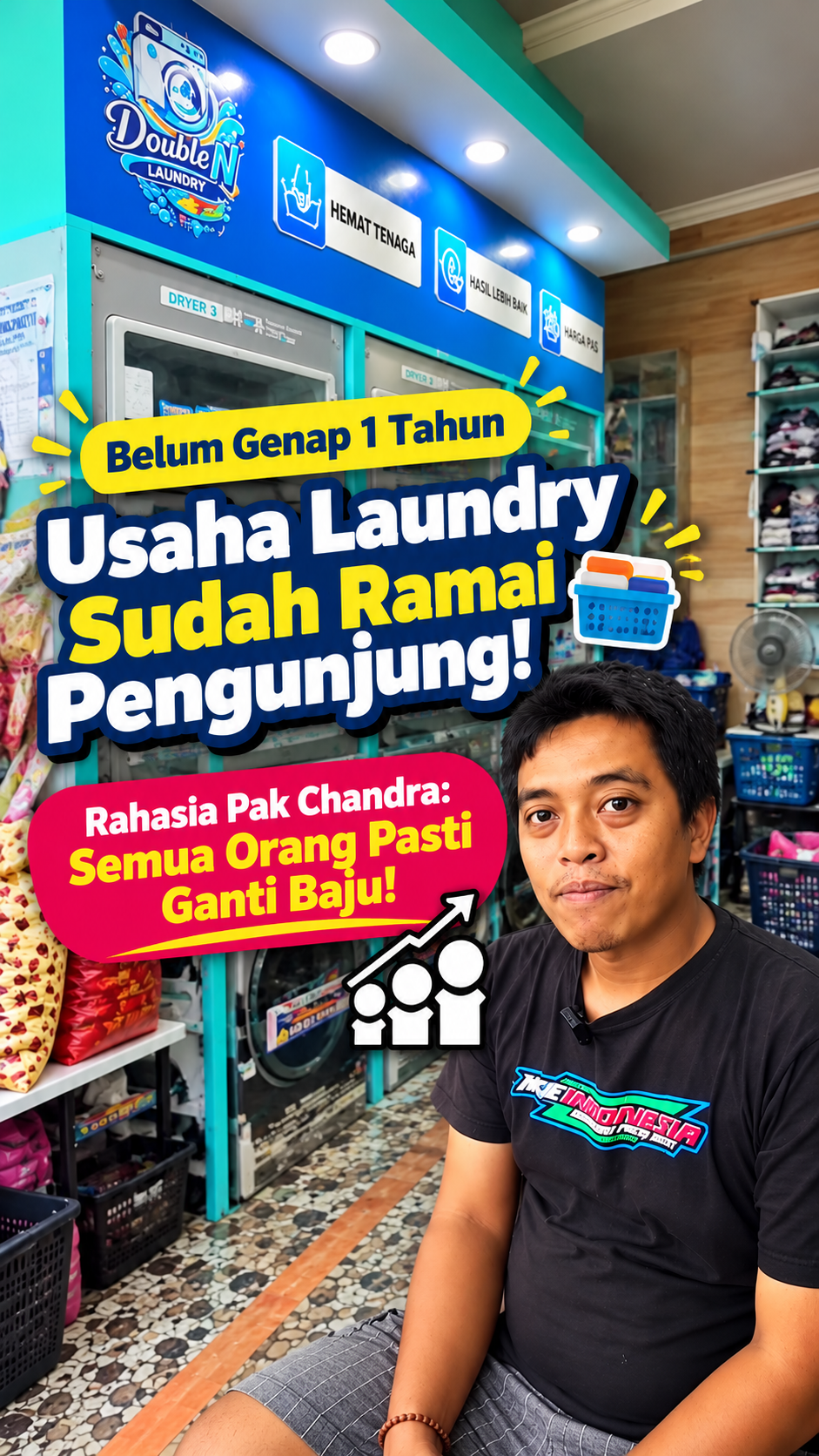 Pak Chandra