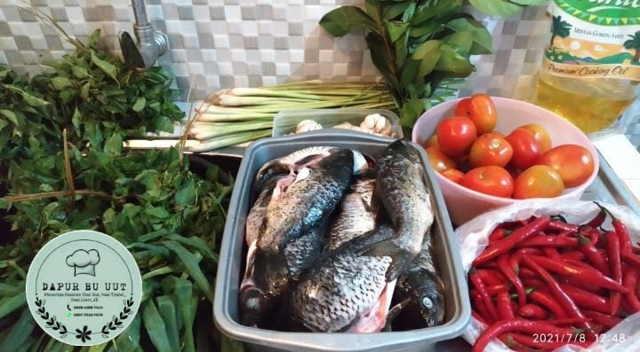 Dapur Bu Uut