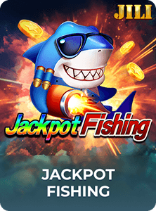 JACKPOT FISHING
