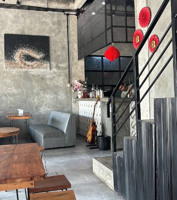 Bellva Coffee and Eatery