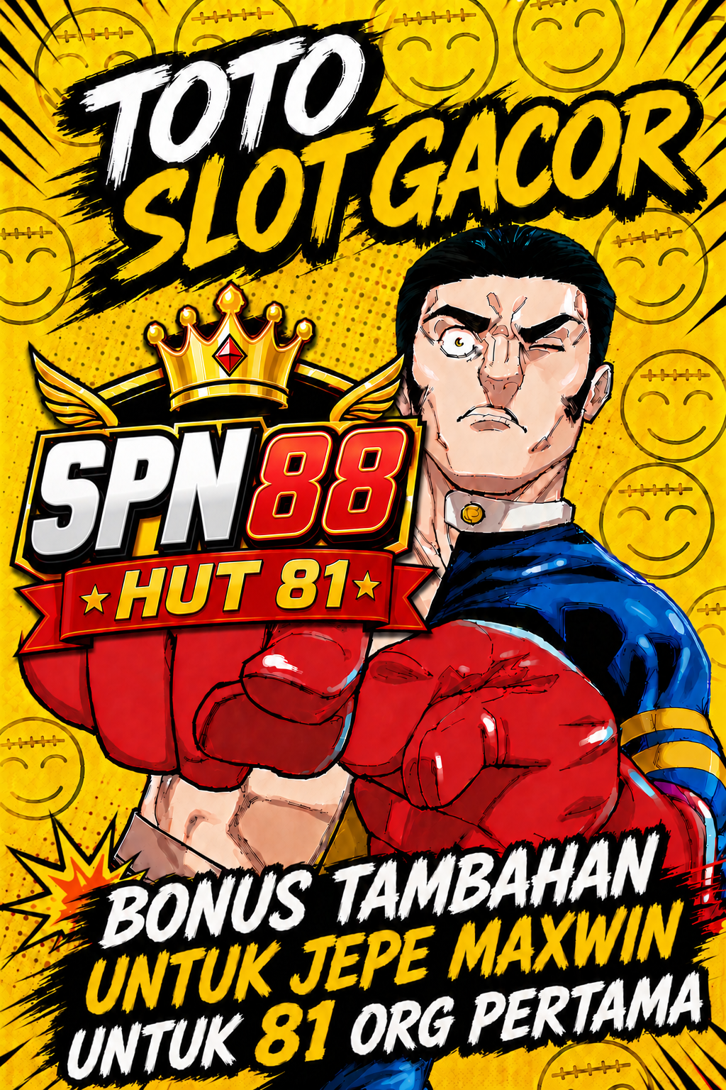 Spn88 : Rekomendasi Arena Gaming Online dengan Pengalaman Versi Terbaru 19.99 Android