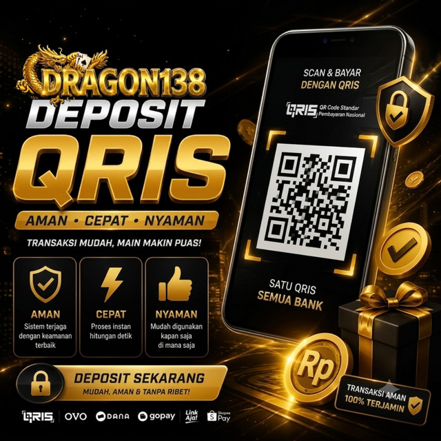 Minimal Deposit Rp. 10.000,-