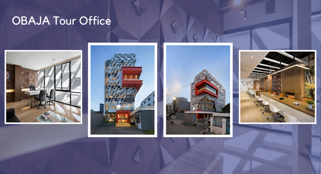 Obaja tour office