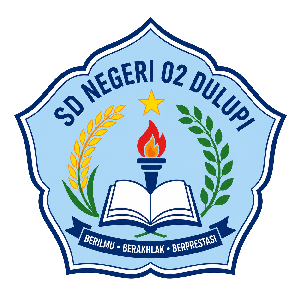 Logo Sekolah