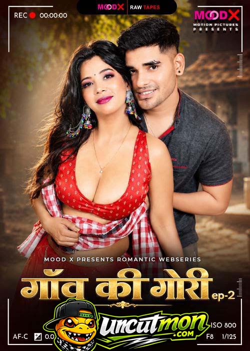 Gaon Ki Gori BTS 2026 S01E02 Uncut MoodX Hindi Hot Series