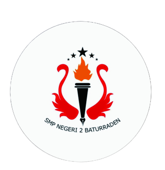 Logo SMPN 2 Baturraden