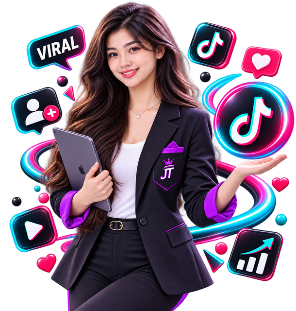 TikTok SMM Panel China