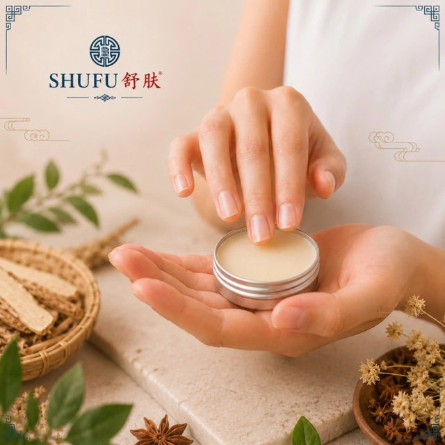 Shufu Cream
