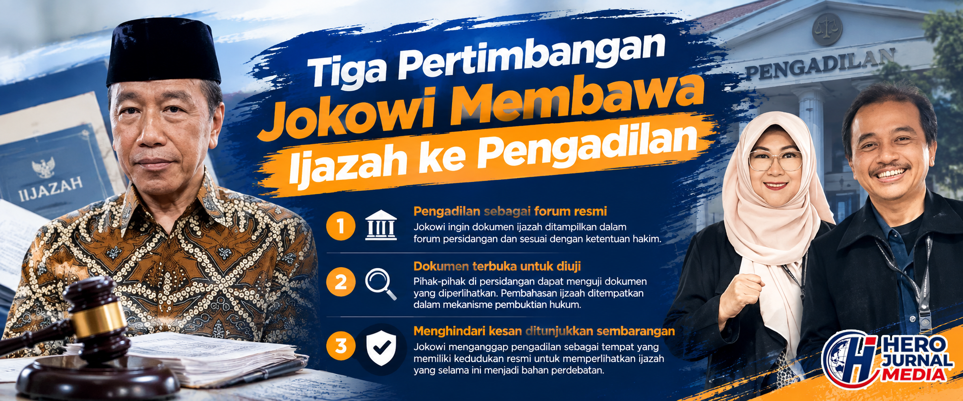 0 A Infografis Ruang Sidang Ijazah Jokowi