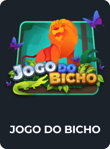 JOGO DO BICHO