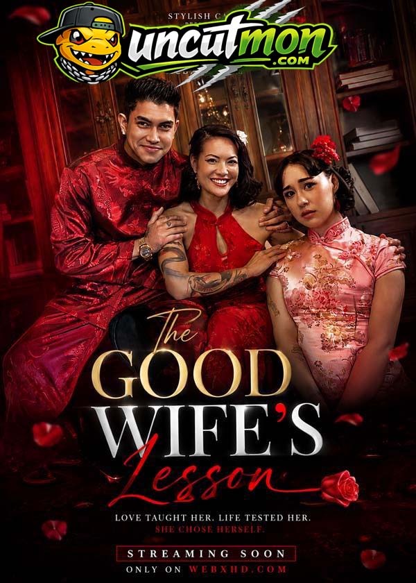 The Good Wife’s Lesson (2026) TeamSkeet Originals English Short Film