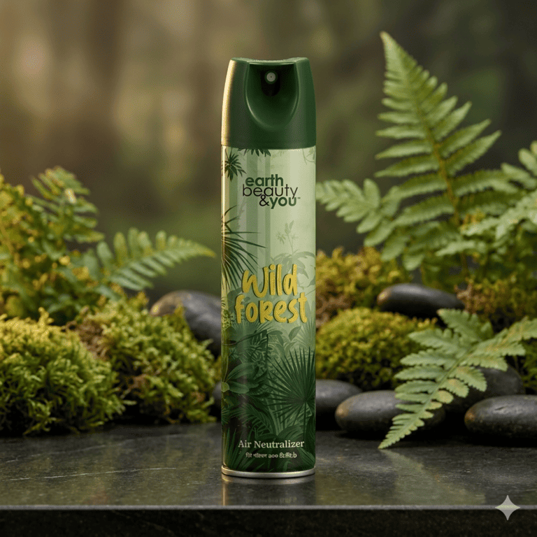 Wild Forest - Air Freshener thumbnail