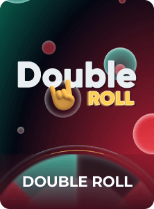 DOUBLE ROLL