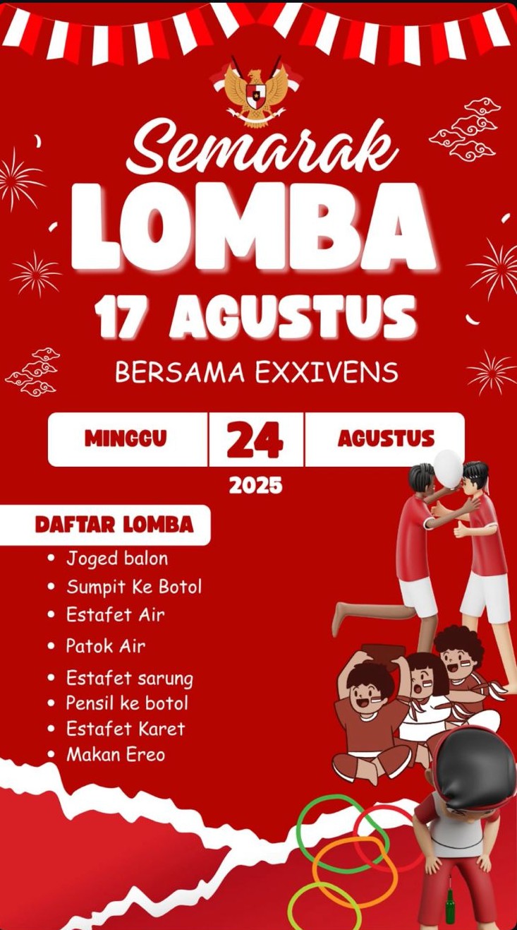 Poster Event